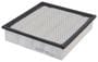 ACDelco Rectangle Air Filter