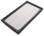 ACDelco Rectangle Air Filter