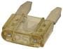 ACDelco 25 Amp Fuse