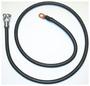 ACDelco 00 Gauge Eyelet Battery Cable