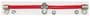 ACDelco 00 Gauge Battery Cable