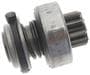 ACDelco 9 Tooth Starter Drive