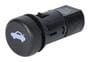 ACDelco 4 Terminal Trunk Lid Release Switch