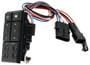 ACDelco 7 Terminal Multi-Purpose Switch