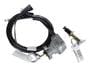 ACDelco Trunk Lock Cylinder and Key