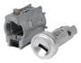 ACDelco Shiny Ignition Lock Cylinder