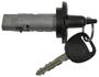 ACDelco Ignition Lock Cylinder