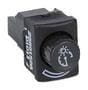 ACDelco 6 Terminal Instrument Panel Dimmer Switch