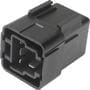 ACDelco 4 Terminal Multi-Purpose Relay