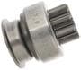 ACDelco 9 Tooth Starter Drive