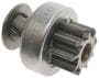 ACDelco 9 Tooth Starter Drive