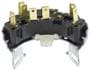 ACDelco 7 Terminal Neutral Safety Switch