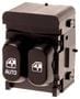 ACDelco 7 Terminal Power Window Switch
