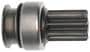 ACDelco 9 Tooth Starter Drive