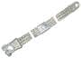 ACDelco 2 Gauge Ground Strap