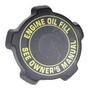 ACDelco Oil Filler Cap