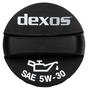 ACDelco Oil Filler Cap