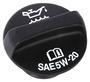 ACDelco Oil Filler Cap