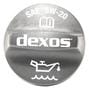 ACDelco Oil Filler Cap