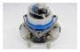 ACDelco Wheel Bearing and Hub Assembly