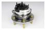 ACDelco Wheel Bearing