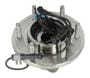 ACDelco Wheel Bearing and Hub Assembly