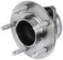 ACDelco Wheel Bearing and Hub Assembly