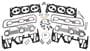 ACDelco Head Gasket Set