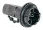 ACDelco 3 Terminal Multi-Purpose Light Socket