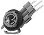 ACDelco 1 Terminal Multi-Purpose Light Socket