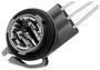 ACDelco 3 Terminal Multi-Purpose Light Socket