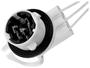 ACDelco 3 Terminal Multi-Purpose Light Socket