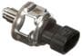 ACDelco 3 Terminal Fuel Pressure Sensor