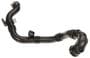 ACDelco Turbocharger Intercooler Hose