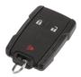 ACDelco Black Keyless Entry/Alarm Remote Transmitter