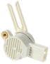 ACDelco 6 Terminal Brake Pedal Position Sensor
