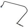 ACDelco 1/4 Inch I.D. 23-15/16 Inch Long Fuel Feed Line