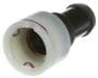 ACDelco Straight Multi-Purpose Hose Connector