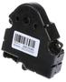 ACDelco 5 Terminal Blend Door Actuator Assembly