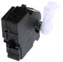 ACDelco 5 Terminal Blend Door Actuator