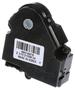 ACDelco 6 Terminal Blend Door Actuator