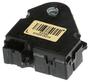 ACDelco 5 Terminal Blend Door Actuator Assembly