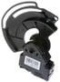 ACDelco 5 Terminal Blend Door Actuator