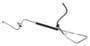 ACDelco Transmission Oil Cooler Line