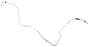 ACDelco A/T Oil Cooler Hose