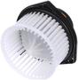 ACDelco Blower Motor