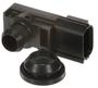 ACDelco 3 Terminal Power Brake Booster Vacuum Sensor