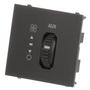 ACDelco 5 Terminal HVAC Blower Control Switch