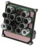 ACDelco 42 Terminal ABS Control Module