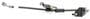 ACDelco 18-7/8 Inch Brake Hose